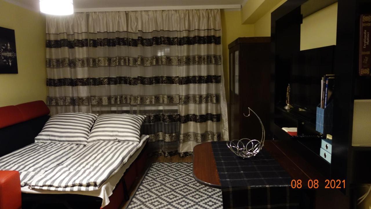 Apartament Elegant Катовице Экстерьер фото