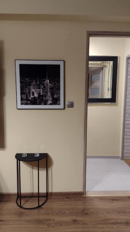 Apartament Elegant Катовице Экстерьер фото